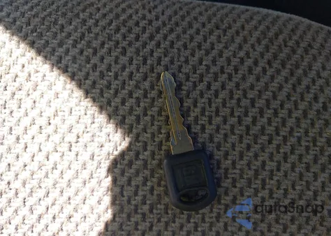 1995 Chevrolet S Truck S10 from USA, damaged, VIN 1GCCS19Z8S8160842